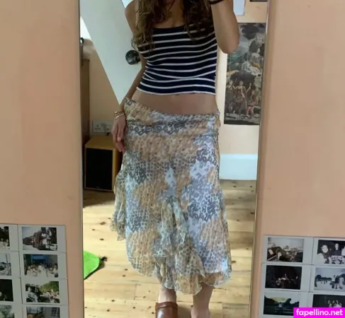 Hannah Grabinar OnlyFans Thumbnail #Bn8ReL7t1v