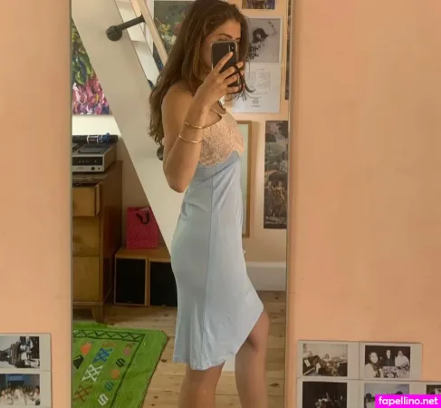 Hannah Grabinar OnlyFans Thumbnail #CWYkQ7VqCT