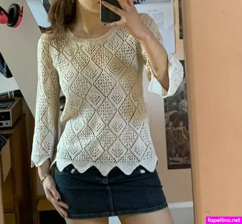 Hannah Grabinar OnlyFans Thumbnail #DwZxCDij6M