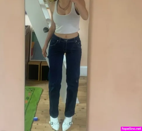 Hannah Grabinar OnlyFans Thumbnail #FlB9Na36Z6