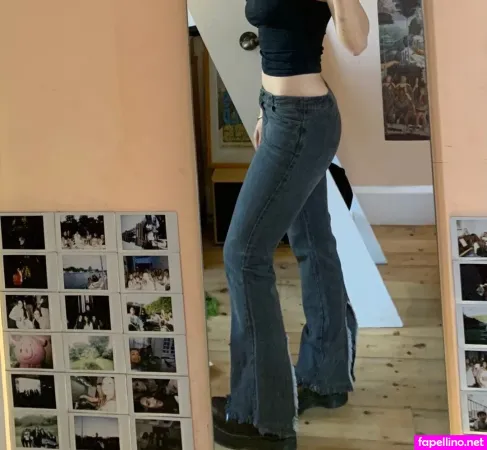 Hannah Grabinar OnlyFans Thumbnail #IkIFGACJwJ