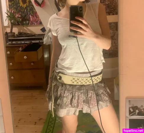 Hannah Grabinar OnlyFans Thumbnail #OVJ0yQrgnK