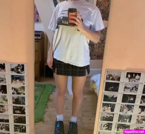 Hannah Grabinar Main Profile Photo