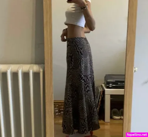 Hannah Grabinar OnlyFans Thumbnail #X4rodYkVEb