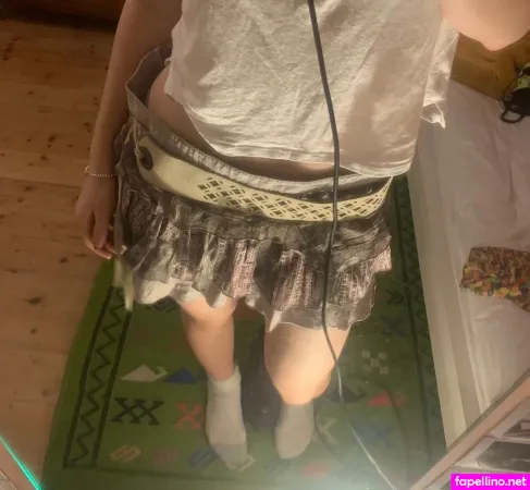 Hannah Grabinar OnlyFans Thumbnail #YciAhsTbsH