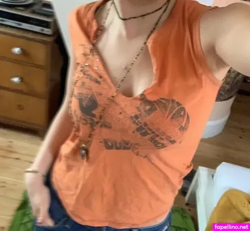 Hannah Grabinar OnlyFans Thumbnail #nA5LMIp49A