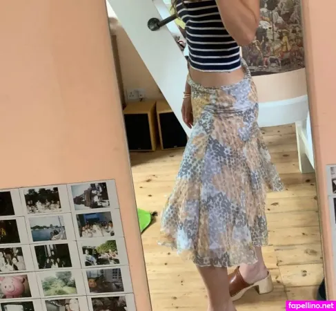 Hannah Grabinar OnlyFans Thumbnail #nQNYTtngC0