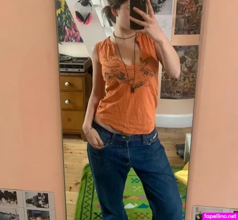 Hannah Grabinar OnlyFans Thumbnail #rvQJM33kKg