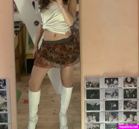 Hannah Grabinar OnlyFans Thumbnail #ucOwaWC8qg