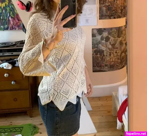 Hannah Grabinar OnlyFans Thumbnail #zAJ4pC4kAm