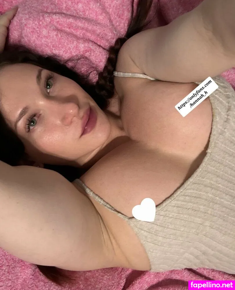 hannah_h_lite Nude Leaked OnlyFans Photo #zJPpZzUKcH