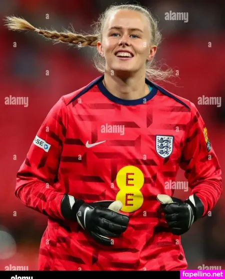 Hannah Hampton OnlyFans Thumbnail #J5ZNd66veq