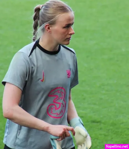 Hannah Hampton OnlyFans Thumbnail #SVZCtCgbRU