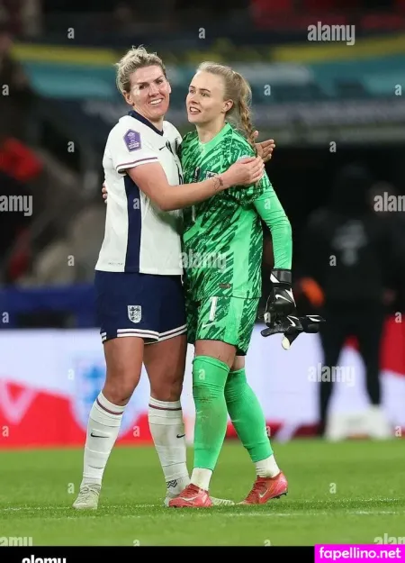 Hannah Hampton OnlyFans Thumbnail #SzLOXSZjEu