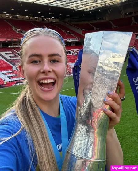 Hannah Hampton OnlyFans Thumbnail #WtGktKOtC1