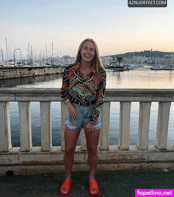 Hannah Hampton Nude Leaked OnlyFans Photo #jO13Heenoh