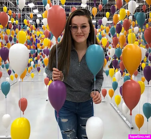 Hannah Harrison OnlyFans Thumbnail #NB2L7YMhtS