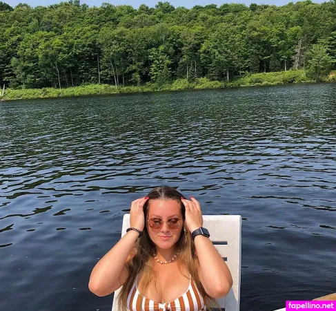 Hannah Harrison OnlyFans Thumbnail #Q2bNMLYLjX