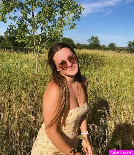 Hannah Harrison OnlyFans Thumbnail #VFmRCQEgja