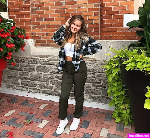 Hannah Harrison OnlyFans Thumbnail #Vmy2xPe2yh