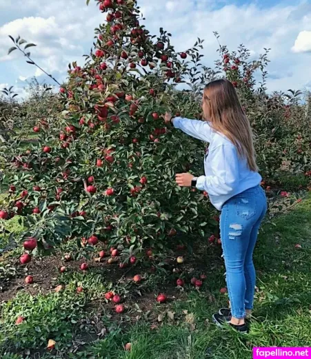 Hannah Harrison OnlyFans Thumbnail #bmTWAaYBSI