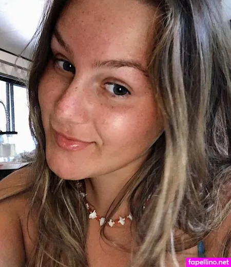 Hannah Harrison OnlyFans Thumbnail #eFlDc0WgkU