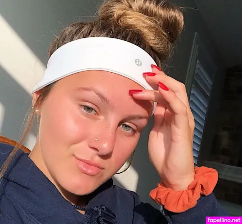 Hannah Harrison OnlyFans Thumbnail #nyoQZ3ovc5