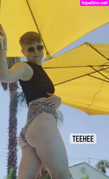 Hannah Hart OnlyFans Thumbnail #hvLSJaWnw8