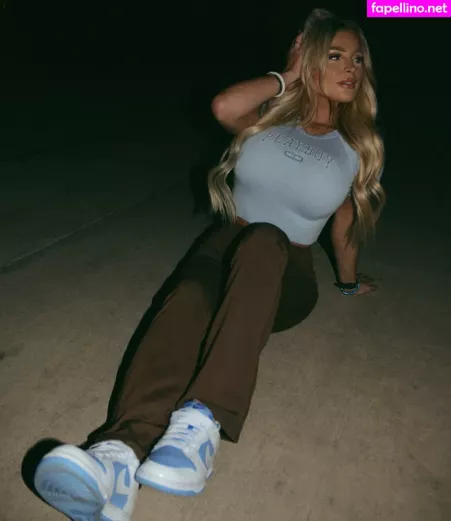 Hannah Harvey OnlyFans Thumbnail #uYQJ3YaKs1