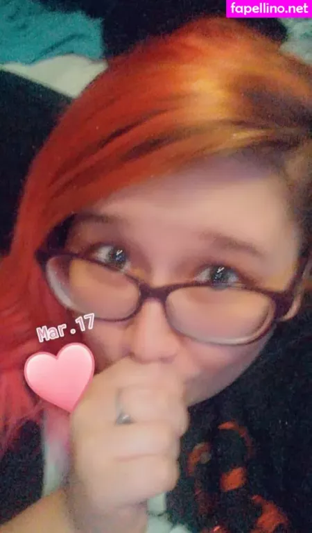 Hannah Horn OnlyFans Thumbnail #RnwIMBwaqs
