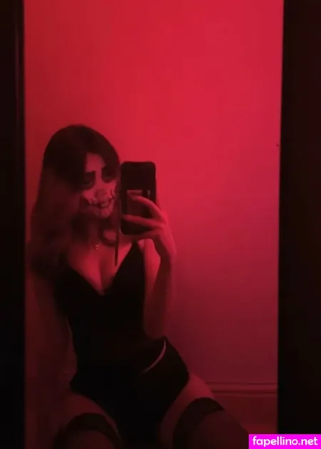 Hannah Hunni OnlyFans Thumbnail #cc3tbYDPx8