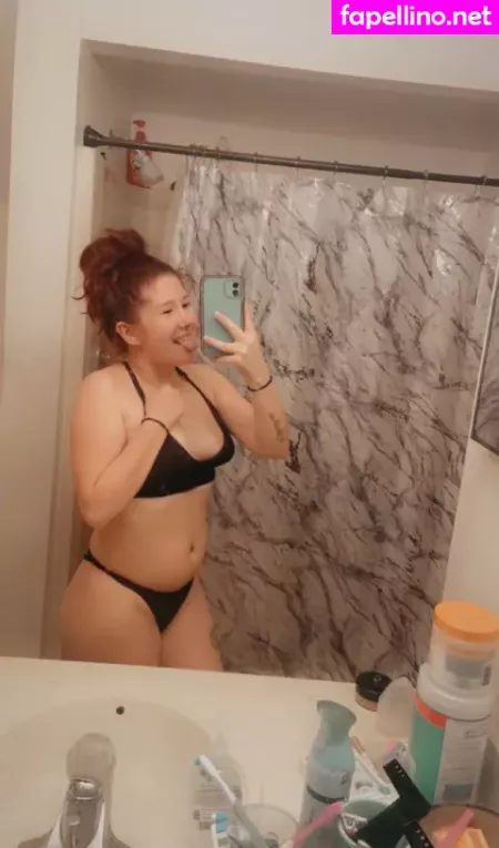 Hannah Innocent OnlyFans Thumbnail #gccEVLmg5K