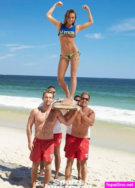 Hannah Jeter OnlyFans Thumbnail #bbYqpEsvXF