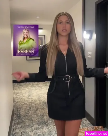 Hannah Jiles OnlyFans Thumbnail #2VkyJZ4auo