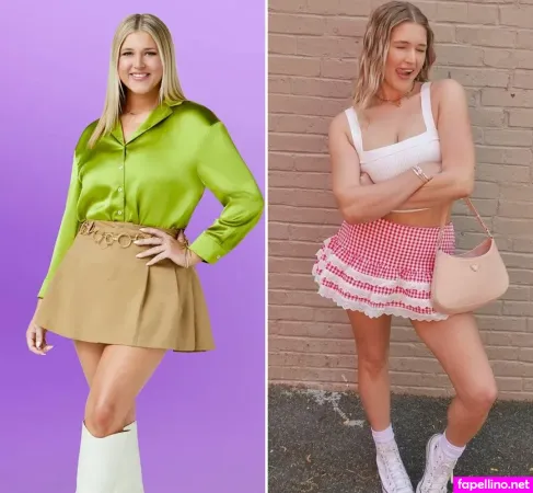 Hannah Jiles OnlyFans Thumbnail #A0VsK7JPax