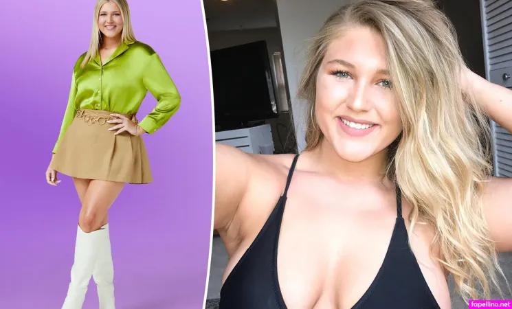 Hannah Jiles OnlyFans Thumbnail #AYyiFu40YL