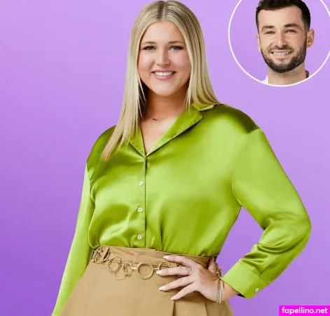 Hannah Jiles OnlyFans Thumbnail #H8rTOHGNvm