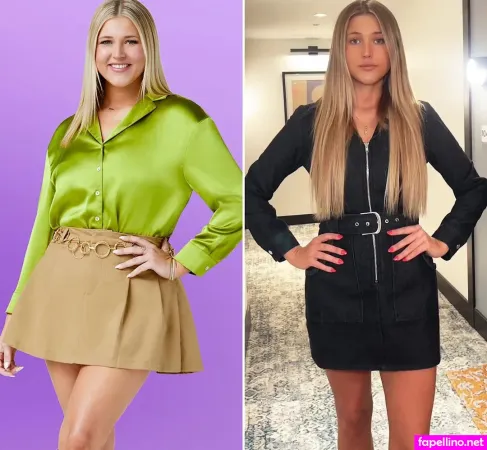 Hannah Jiles OnlyFans Thumbnail #Z1xgMXb2am