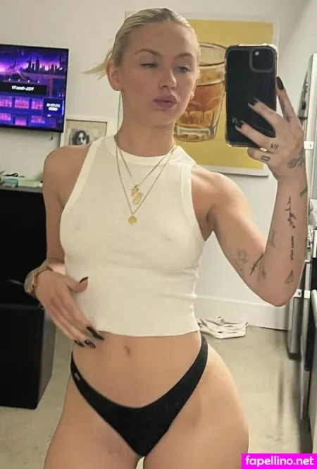 Hannah Joy Davis 1 OnlyFans Thumbnail #7XB9w3aFGi