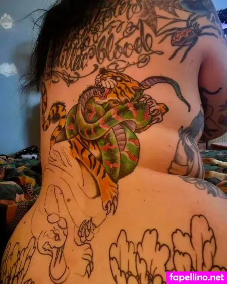 Hannah Katana Main Profile Photo