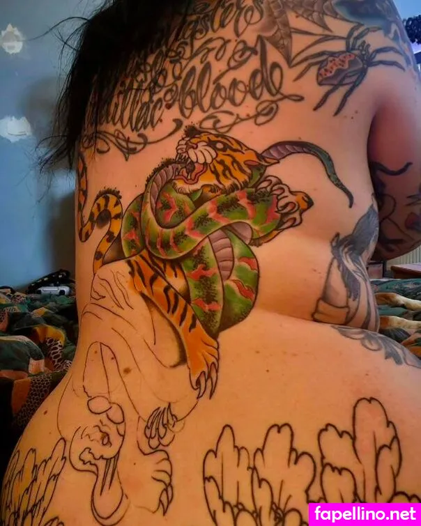 hannah_katana_ Nude Leaked OnlyFans Photo #FfS6vbQUZN