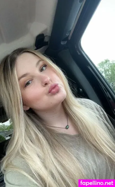 Hannah Kate OnlyFans Thumbnail #nY7YVRI3uR