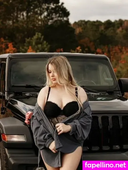 Hannah Kate OnlyFans Thumbnail #tESBk2ZDvm