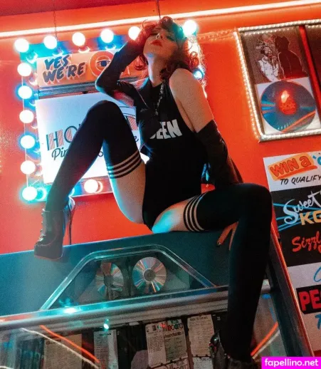 Hannah Kelsey OnlyFans Thumbnail #qfB9nwGKqw