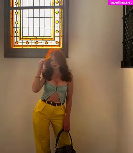 Hannah Laresa Smith OnlyFans Thumbnail #NsF8crlH4U