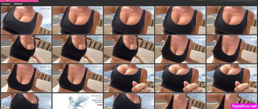Hannah Louu OnlyFans Thumbnail #5QE06E7hT4