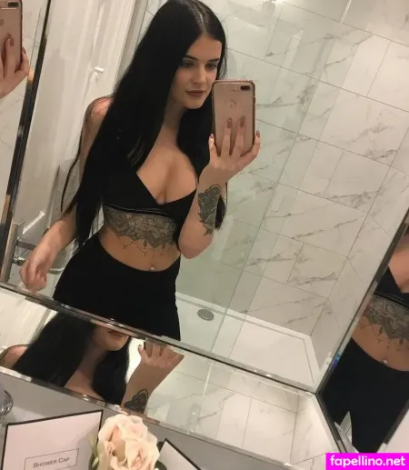 Hannah Lucy OnlyFans Thumbnail #H081OARam4