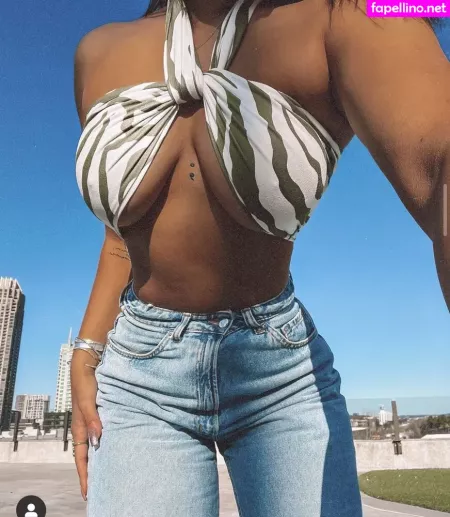 Hannah M OnlyFans Thumbnail #9S9t5JbjYP