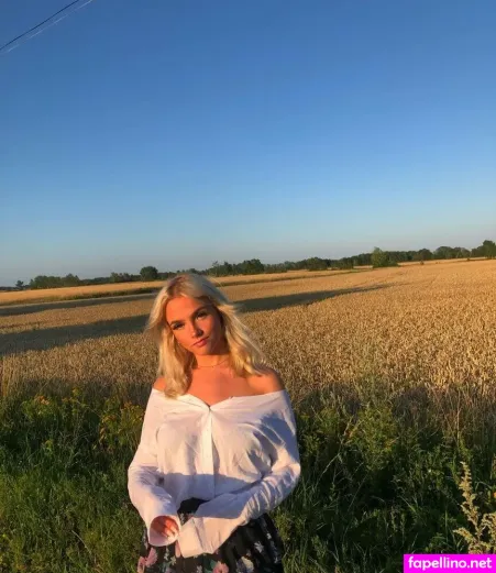 Hannah Magnusson OnlyFans Thumbnail #3kTyNOB9xj