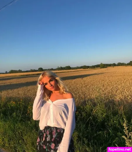 Hannah Magnusson OnlyFans Thumbnail #5tbUF7qdGT